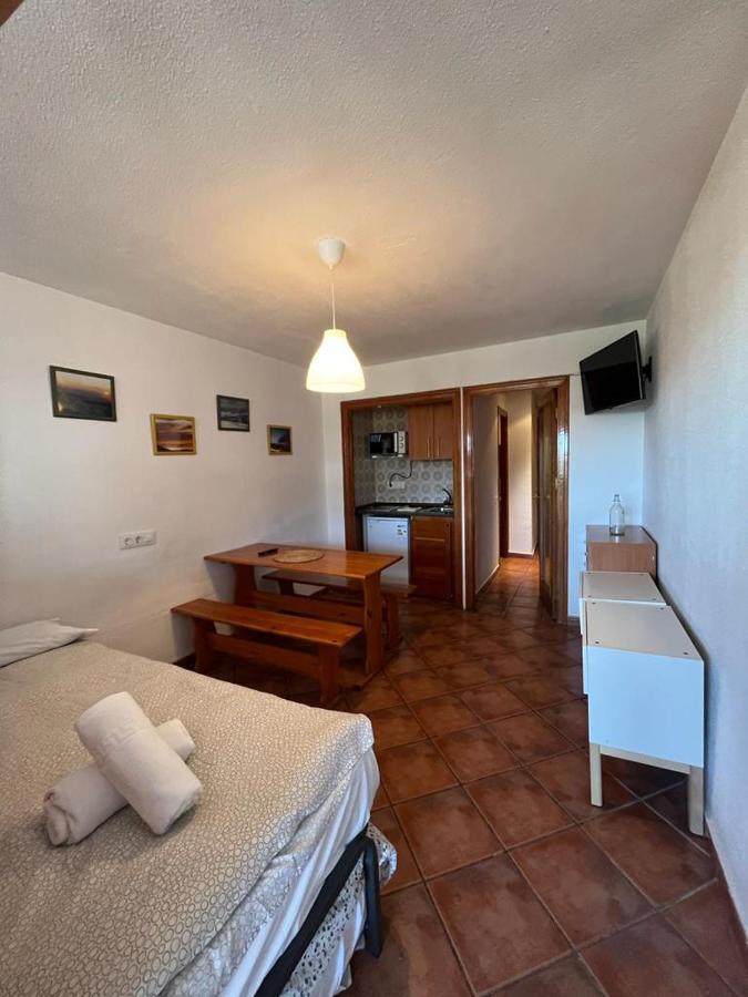 Edificio Bulgaria Zona Media Apartment Сиера Невада Екстериор снимка