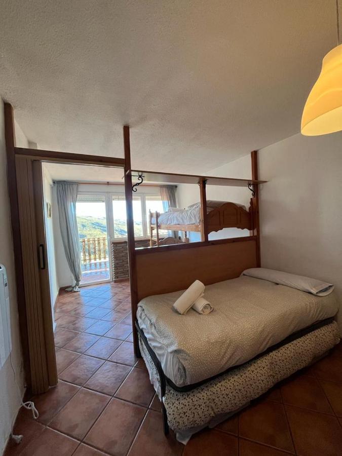 Edificio Bulgaria Zona Media Apartment Сиера Невада Екстериор снимка