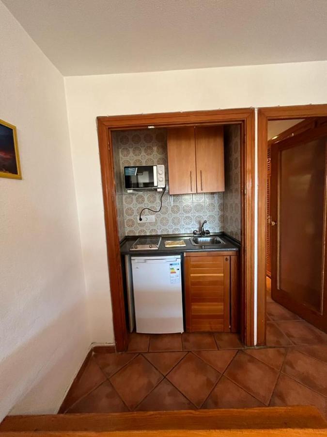 Edificio Bulgaria Zona Media Apartment Сиера Невада Екстериор снимка